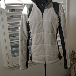 Columbia Omni Heat jacket